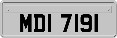 MDI7191