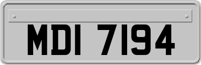 MDI7194