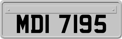 MDI7195