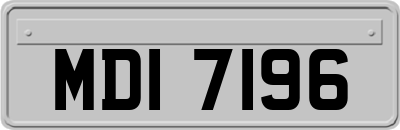 MDI7196