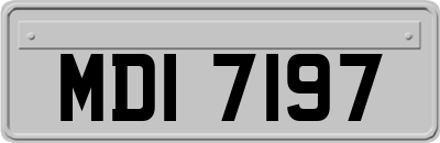 MDI7197