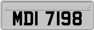 MDI7198