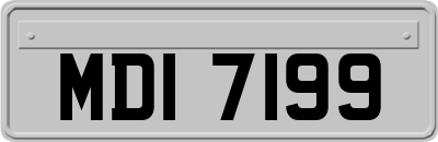 MDI7199