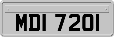 MDI7201