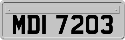 MDI7203