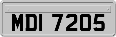 MDI7205