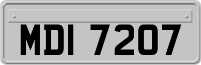 MDI7207