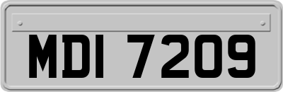 MDI7209