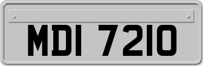 MDI7210