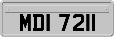 MDI7211