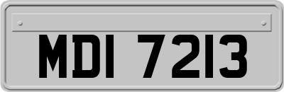 MDI7213
