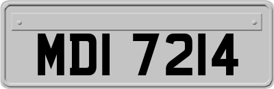 MDI7214
