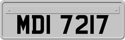 MDI7217