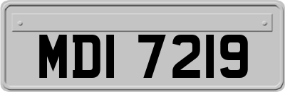 MDI7219