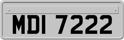 MDI7222