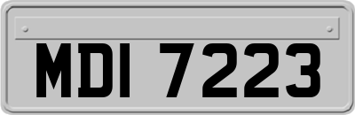 MDI7223