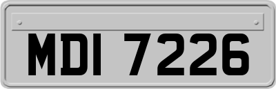 MDI7226