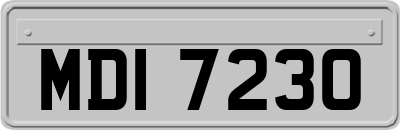 MDI7230