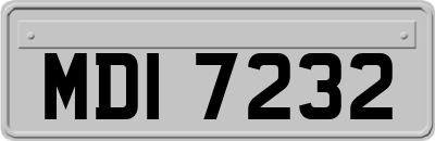 MDI7232