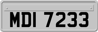 MDI7233