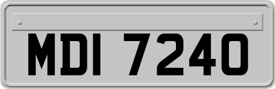 MDI7240