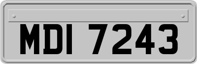 MDI7243
