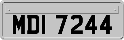 MDI7244