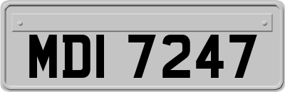MDI7247