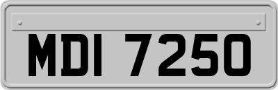 MDI7250