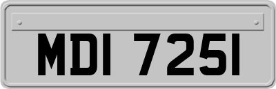 MDI7251