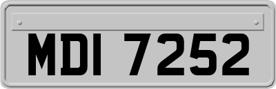 MDI7252