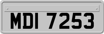MDI7253