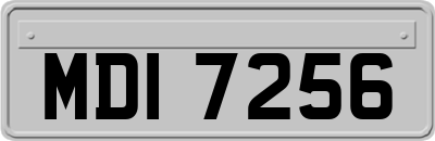 MDI7256
