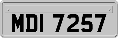 MDI7257