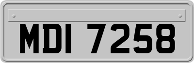 MDI7258