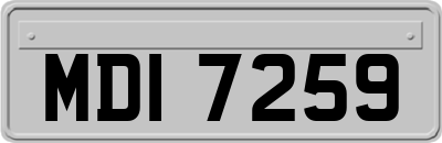 MDI7259