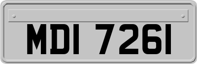 MDI7261