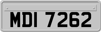MDI7262