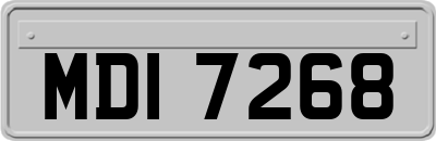 MDI7268