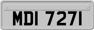MDI7271