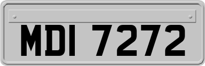 MDI7272