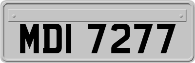 MDI7277