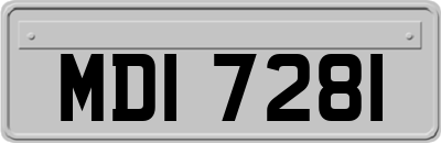 MDI7281