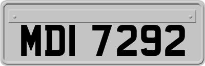 MDI7292