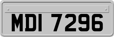 MDI7296