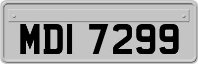MDI7299