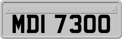 MDI7300