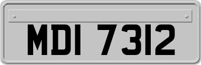 MDI7312