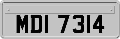 MDI7314