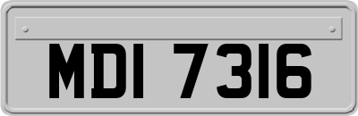 MDI7316